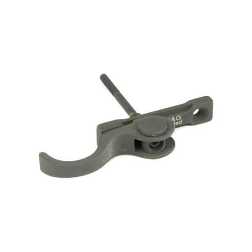 Top view of GG&G AccuCam Mount enabling precise XPS alignment.
