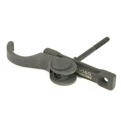 GG&G AccuCam Mount for EOTECH XPS ensures stable field use.