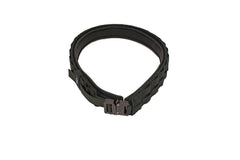GGG UGF Battle Belt SM Black for secure gear carry and versatile daily use.