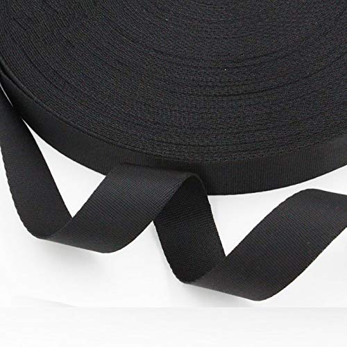 GGZZ DIY pet leash harness webbing for custom canine accessories.