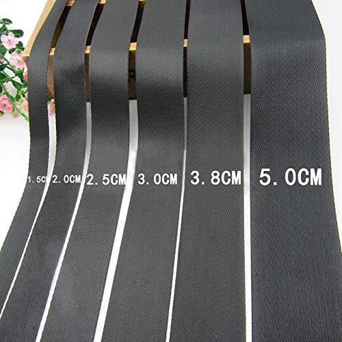 GGZZ flat nylon webbing for furniture upholstery and chair repairs.