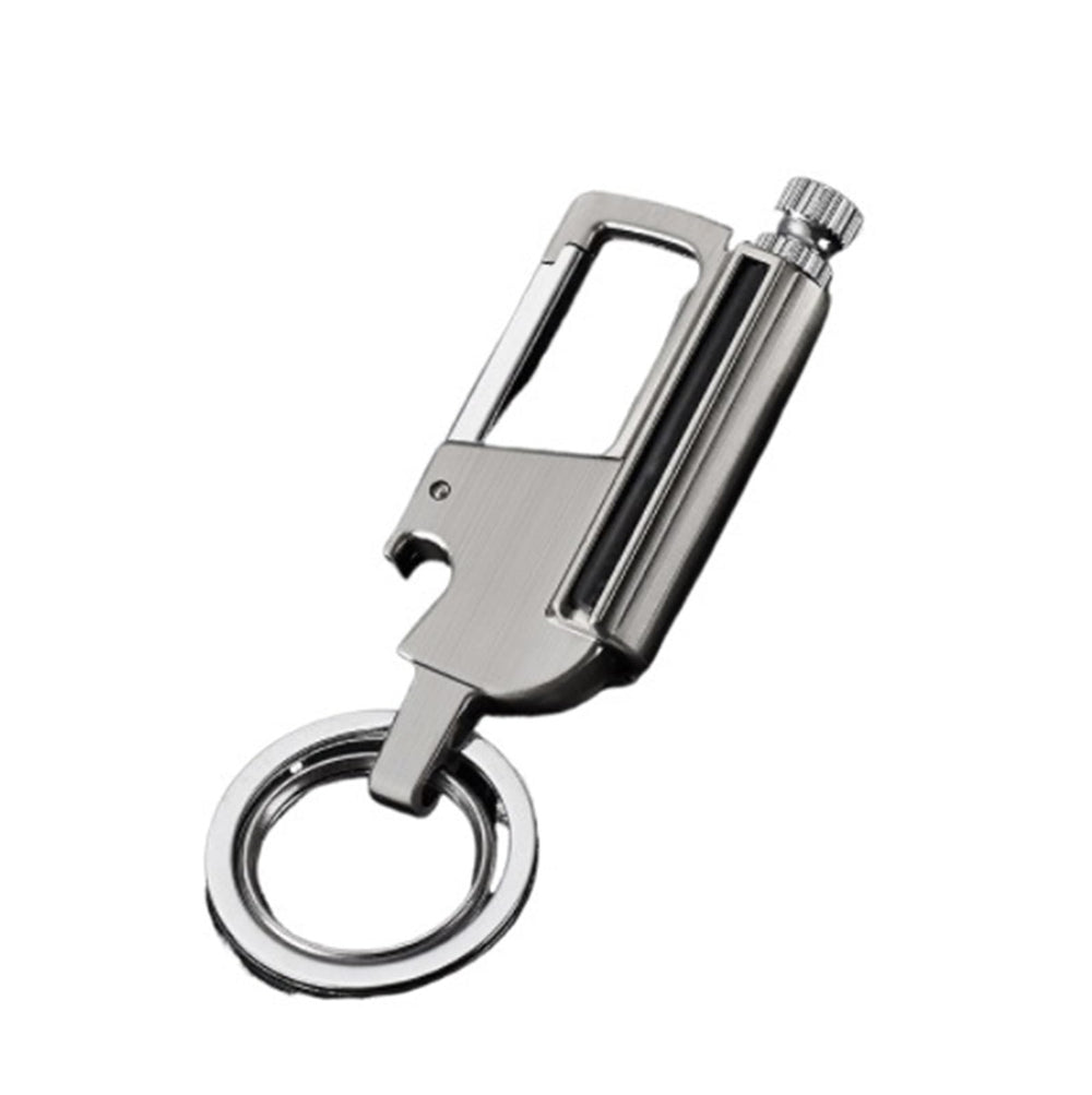 GHFGHMN multifunctional match lighter full view for outdoor use