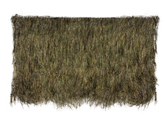 Ghillie Suits Blanket covers two people for field concealment.