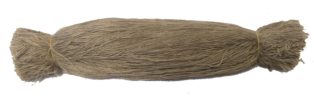 Ghillie Suits Ghillie thread in synthetic material for DIY camo, moisture resistant and lightweight.