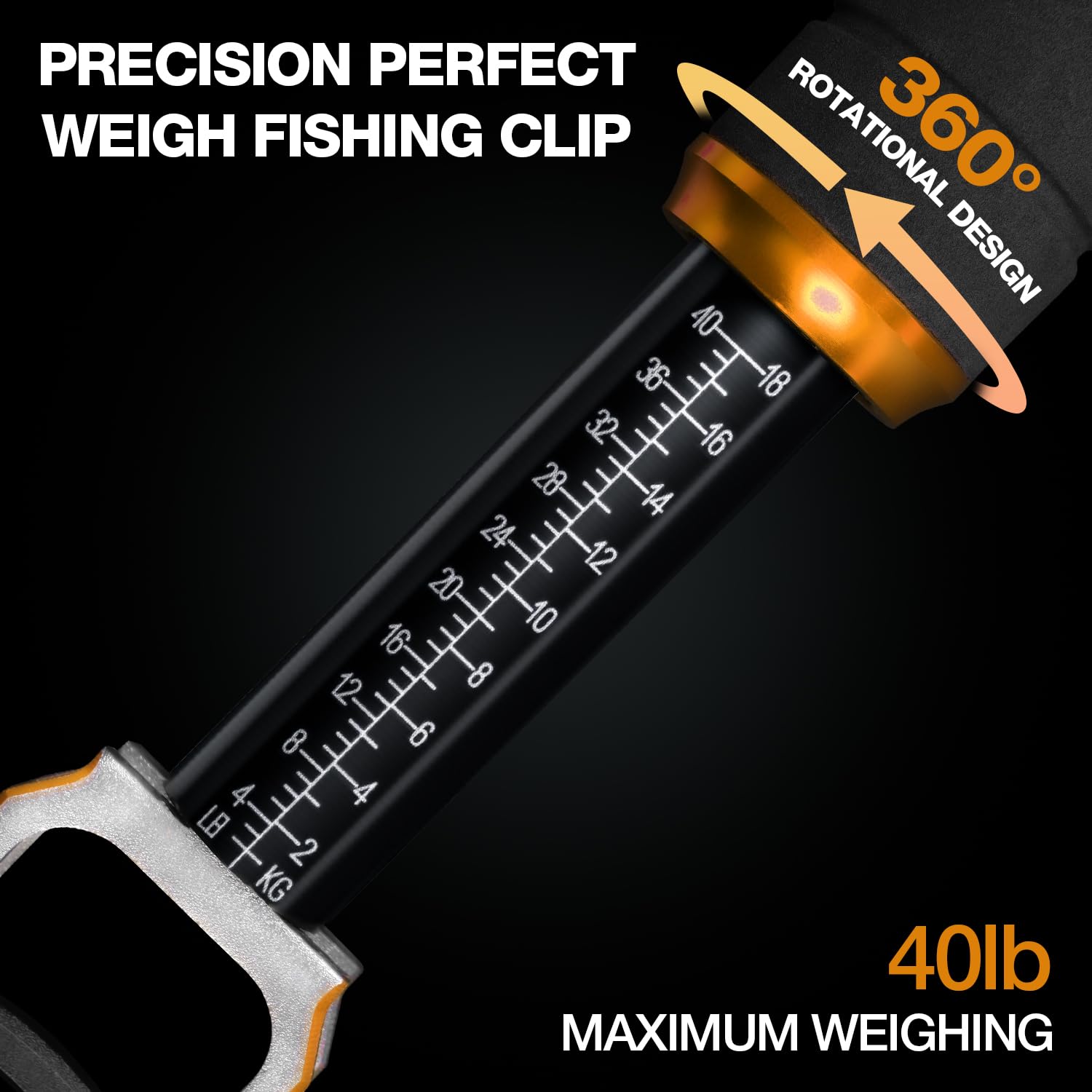 Ghosthorn corrosion-resistant aluminum frame highlights durable use in saltwater fishing adventures.