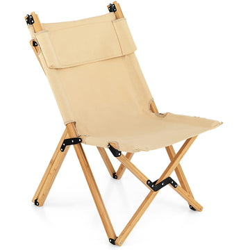 Giantex 2 level backrest adjustability tailors support to your position