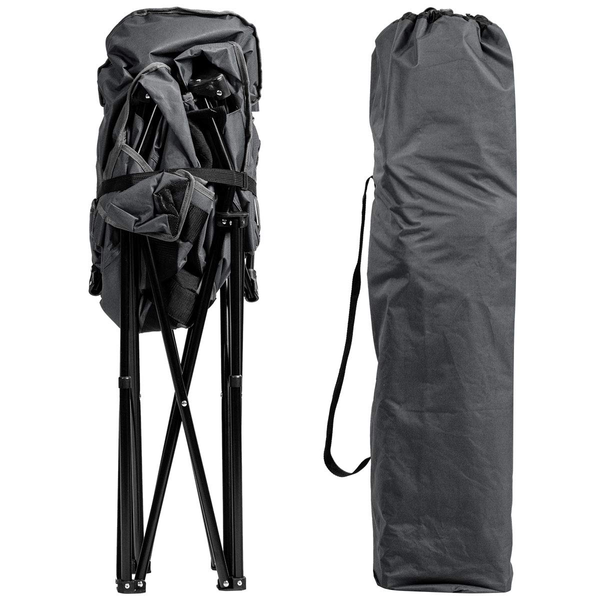 Giantex outdoor use for camping, picnic, or fishing adventures