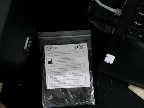 Ideal for rigging fishing setups for species like catfish, trout and bass.
