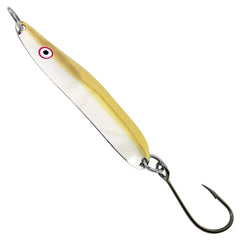 Gibbs Delta Skinny G Spoon Trap Shack angled shot emphasizing streamlined body