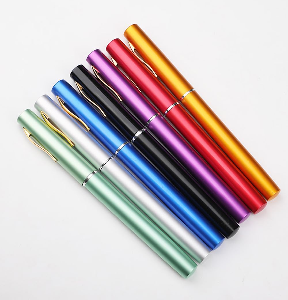 Gift idea: beginner-friendly pen fishing rod kit