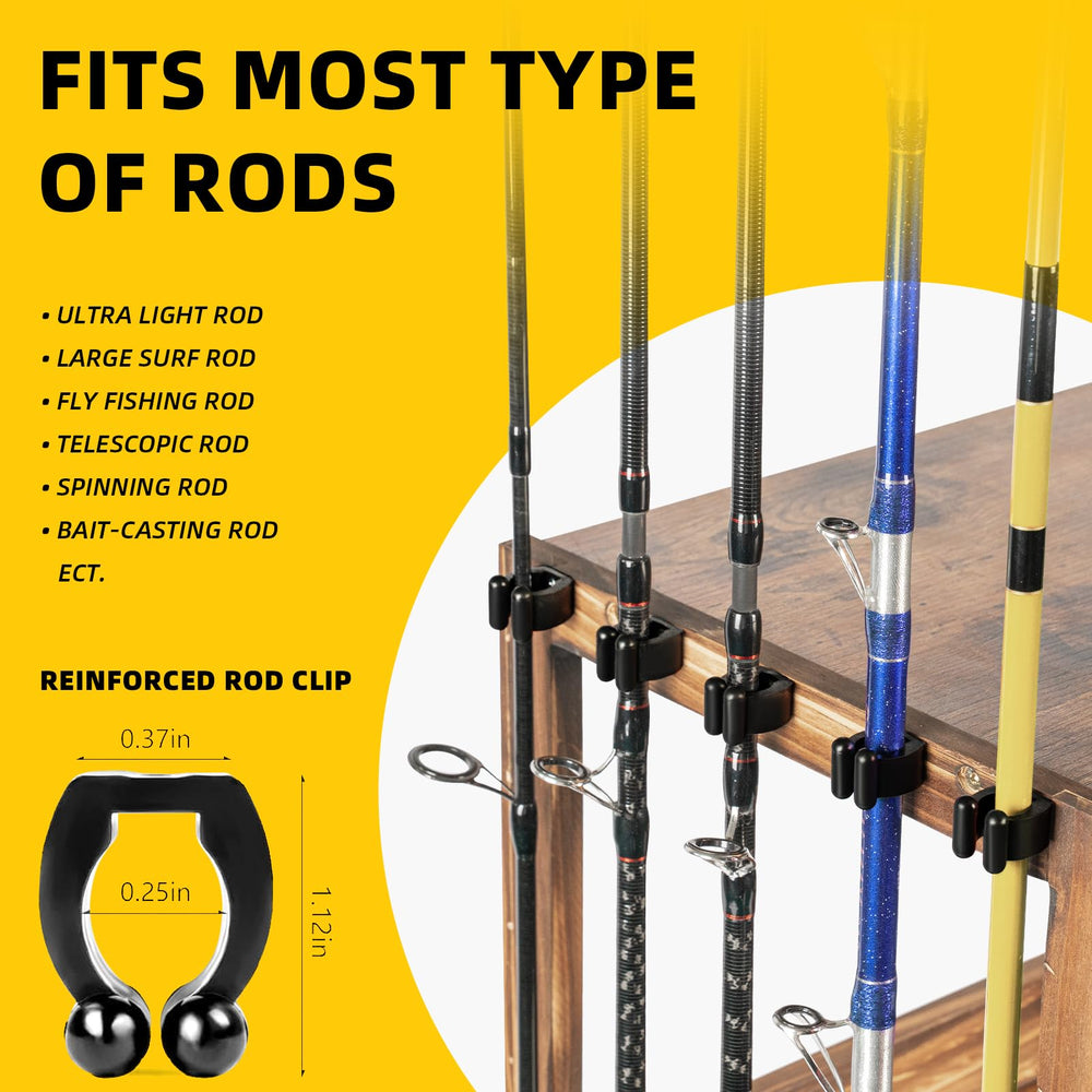 Perfect fishing gift for men and women