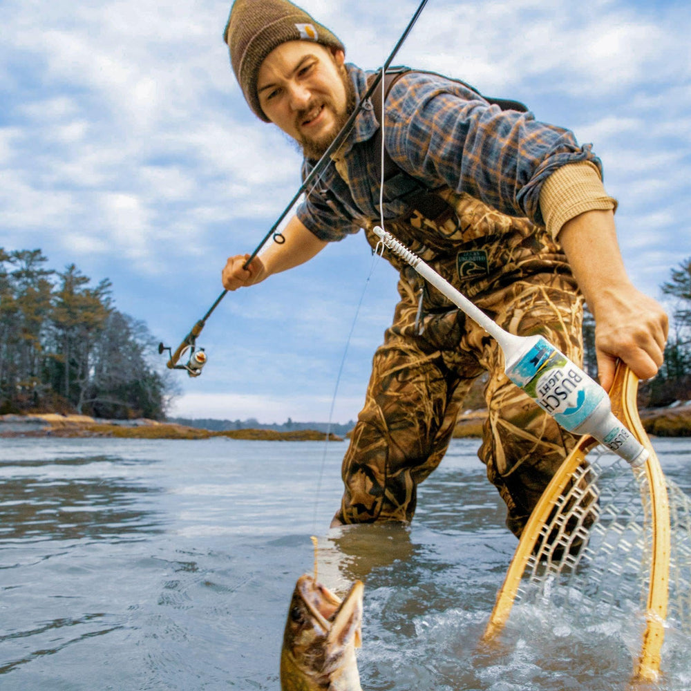 Perfect gift idea for Father's Day or birthdays for outdoor-loving dads.