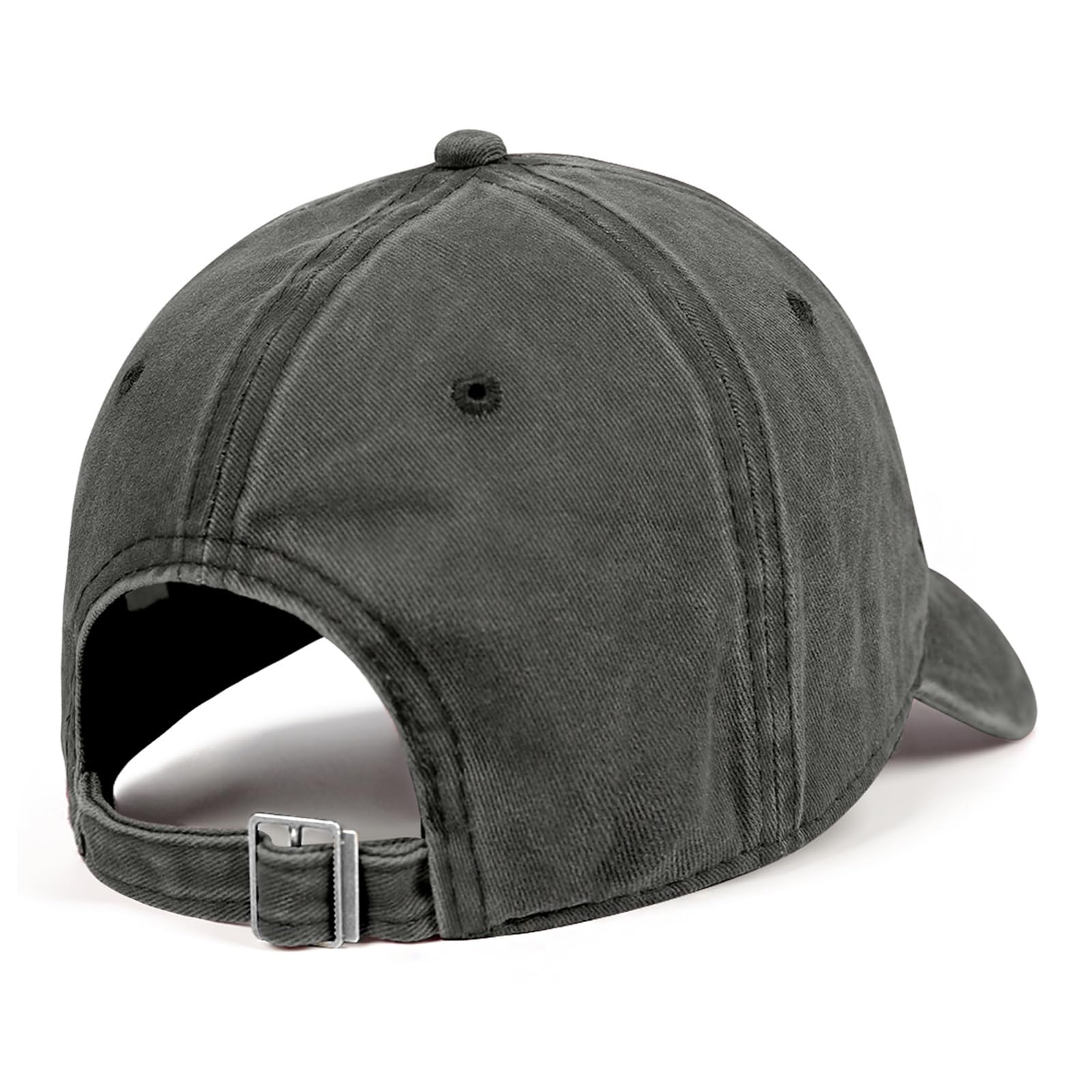 Gift-ready packaging image of the 60th birthday cap