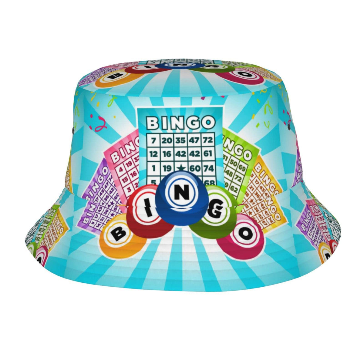 Gilios bucket hat sun protection for outdoor adventures