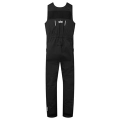 Gill Apex Pro-X back panel stretch for comfortable mobility