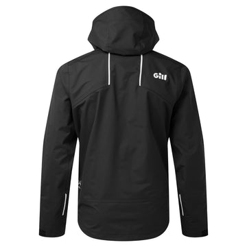 Gill Apex Pro-X fully taped seams for water protection.