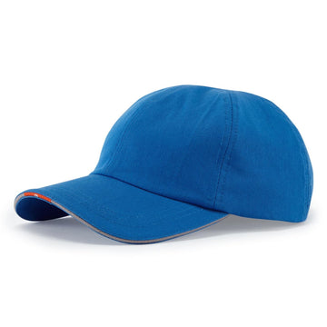Gill Marine Cap khaki worn during water activities like sailing