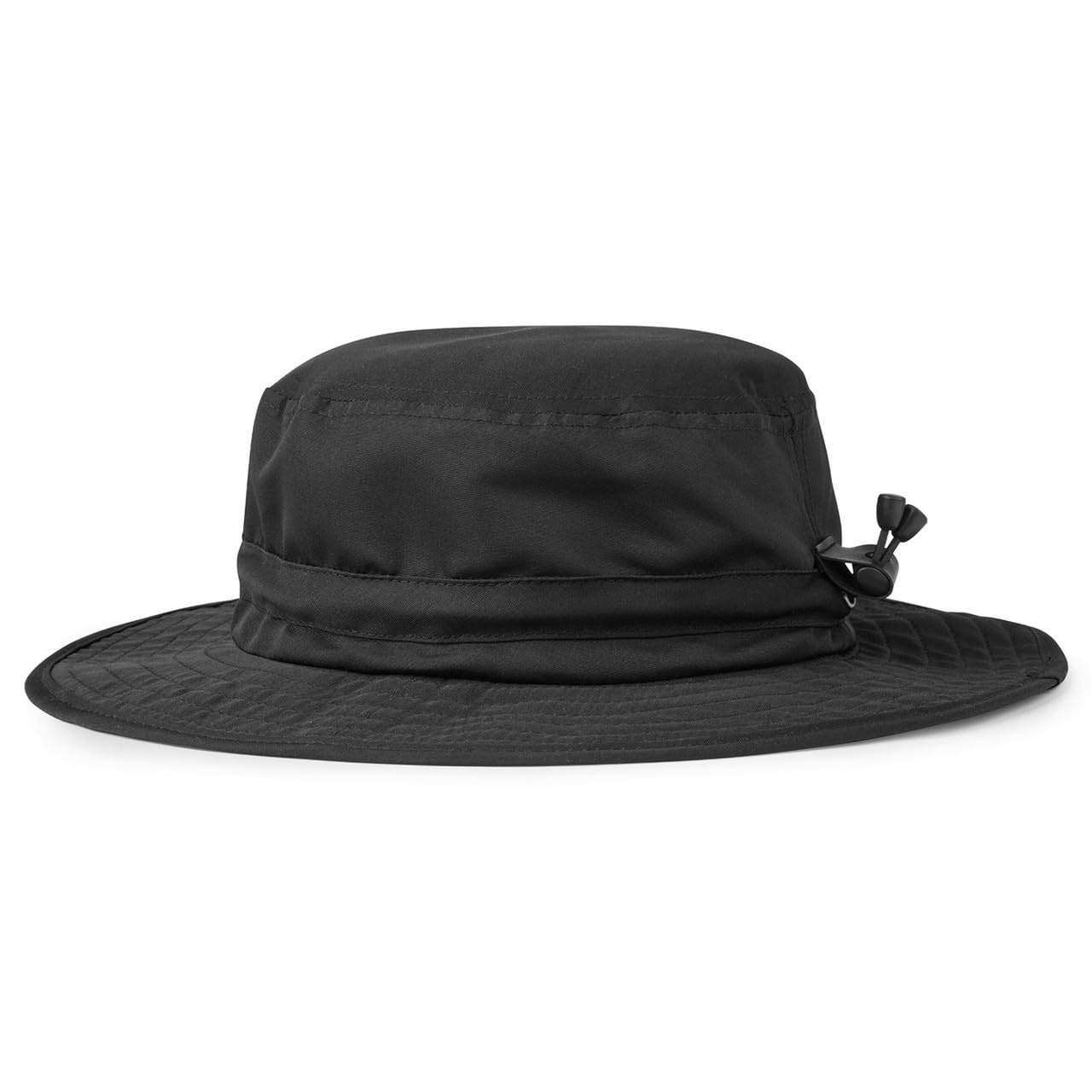 Gill Marine Sun Hat floats for easy recovery after a splash
