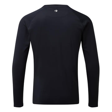 Gill UV Tec flatlocked seams ensure comfort against the skin during activity.