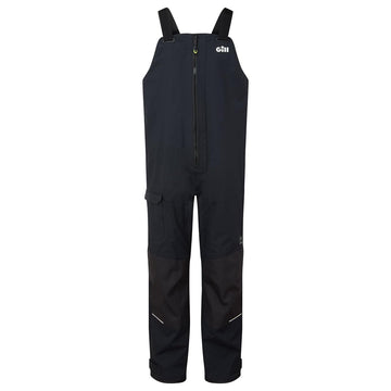 Gill OS3 trousers with stain repellent finish keeps fabrics clean on deck