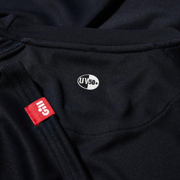 Gill Sun-ready top designed for sailors and outdoor adventurers under intense sun.