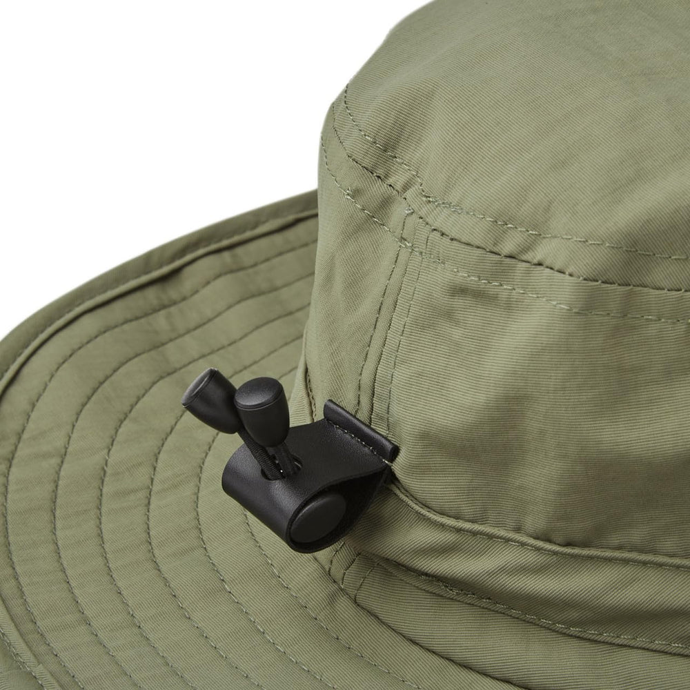 Gill nylon sun hat easy-care wipe-clean fabric for busy days on deck
