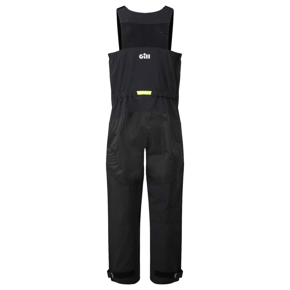 Gill OS2 Offshore Trousers feature stretch bracer system for a comfortable, adjustable fit.
