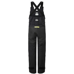 Gill OS2 Womens Trouser features adjustable ankle closure to reduce water ingress.