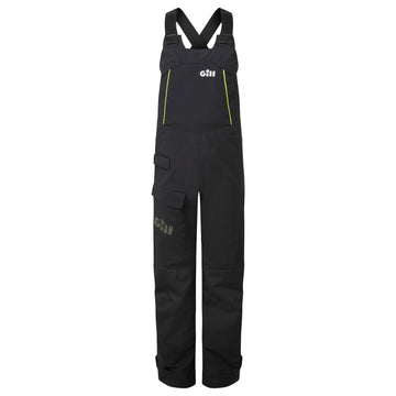 Gill OS2 fabric detail with XPLORE waterproof-breathable shell for wet weather