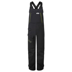 Gill OS2 fabric detail with XPLORE waterproof-breathable shell for wet weather