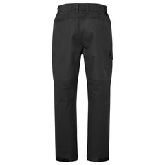 Gill OS3 semi-elastic waist offers comfortable all-day fit.