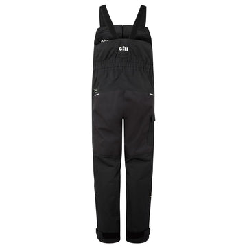 Gill OS3 adjustable braces secure fit during movement
