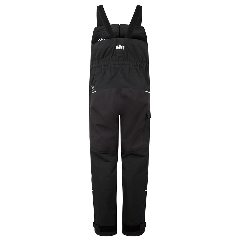 Gill OS3 adjustable braces secure fit during movement