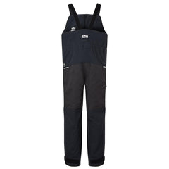 Gill OS3 zip gusset with wet-weather protection keeps you dry during sudden showers.