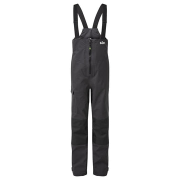 Gill OS3 fabric technology close-up shows water repellency and odour control.