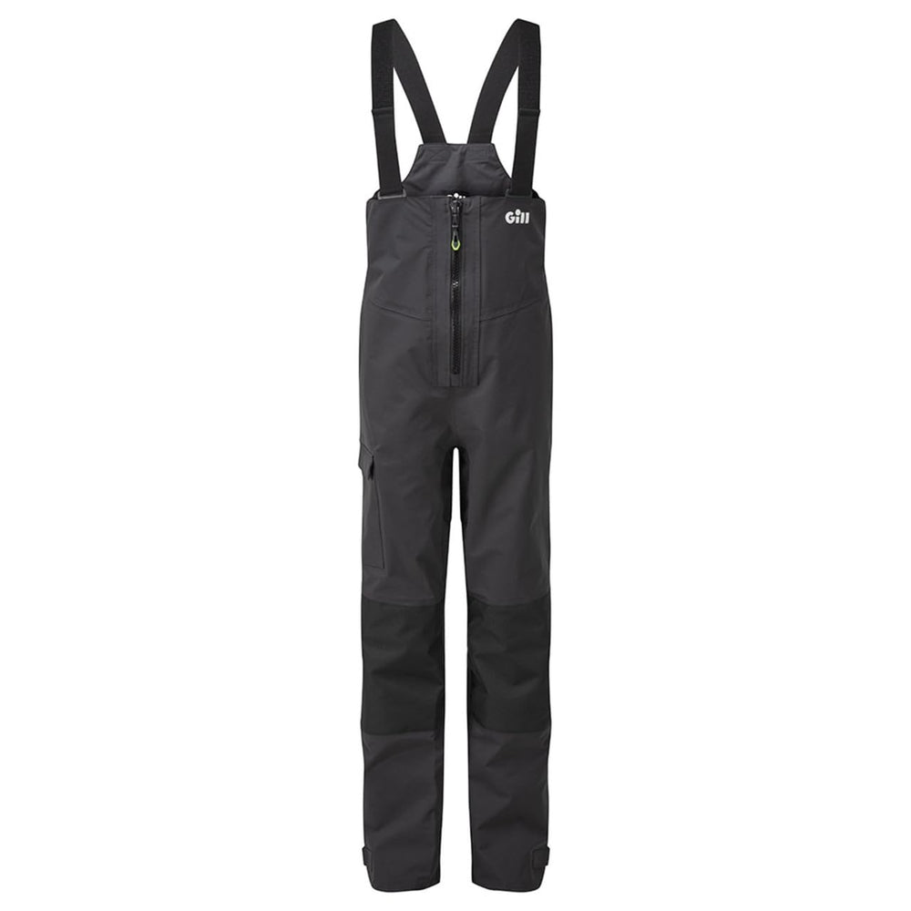 Gill OS3 fabric technology close-up shows water repellency and odour control.
