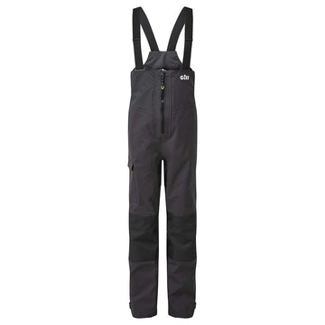 Gill OS3 women's coastal trousers front view with waterproof-breathable protection.