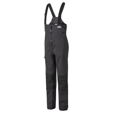 Gill OS3 adjustable braces image demonstrating a customized, comfortable fit for sailing.