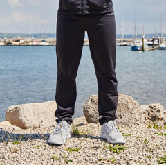 Gill Quest Leggings interior brushed for cozy warmth when layering