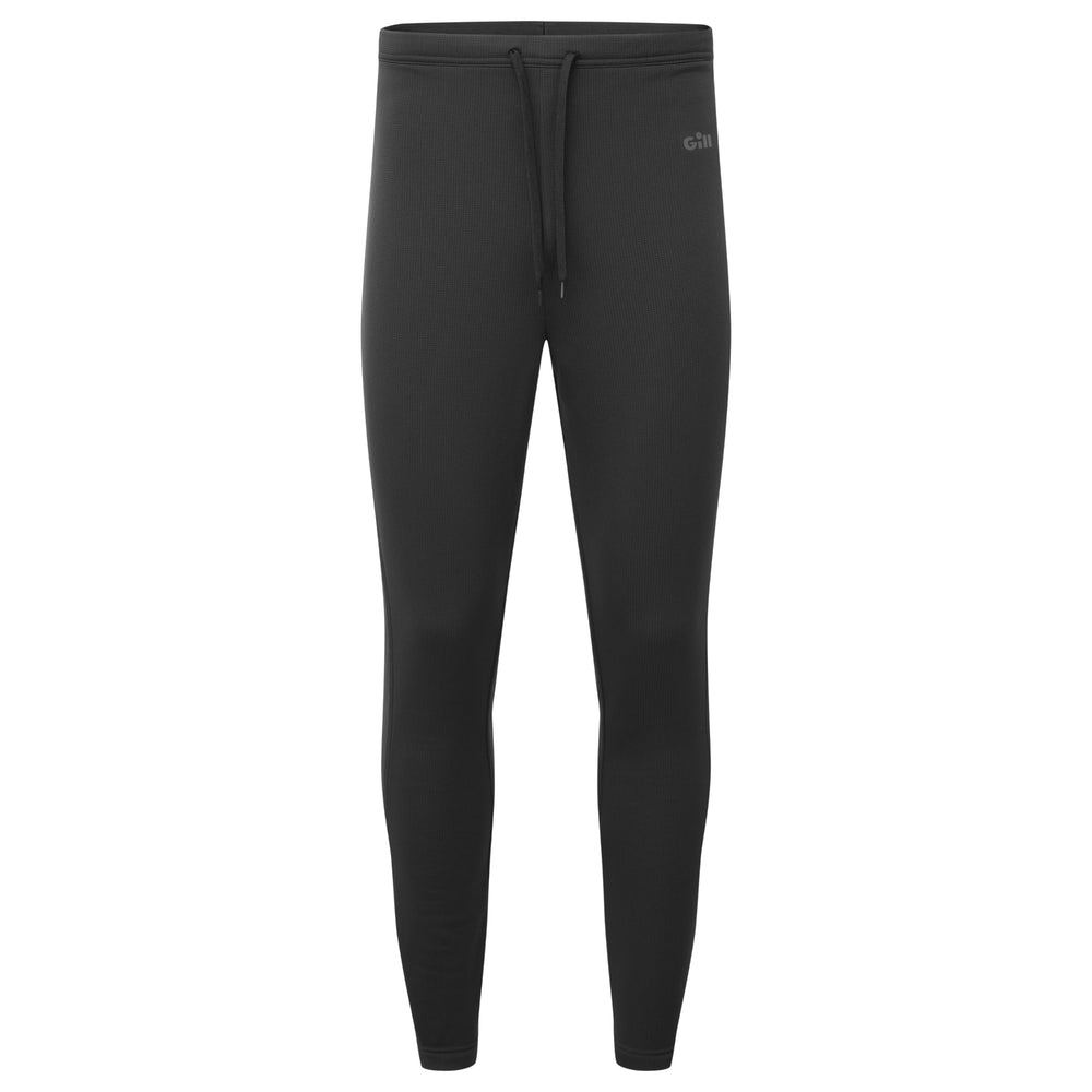 Gill Quest Leggings showing a thermal outer face for warmth in cold conditions
