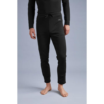 Gill Quest Leggings wicking fabric and airflow for breathability during activity.