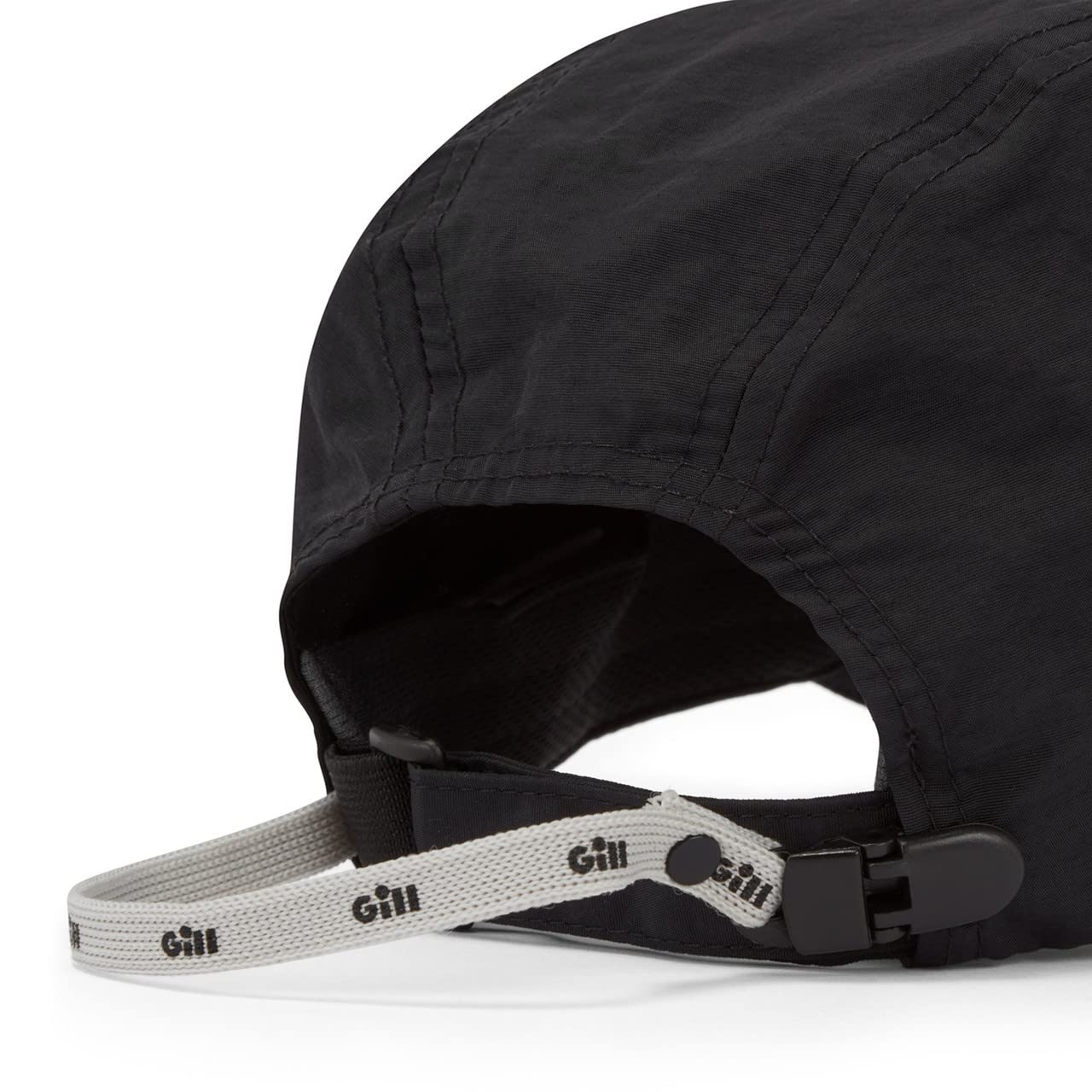 Gill Regatta Cap adjustable internal band for secure customizable fit