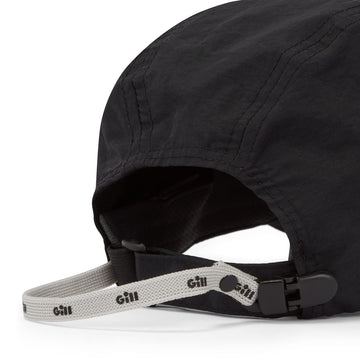 Gill Regatta Cap adjustable internal band for secure customizable fit