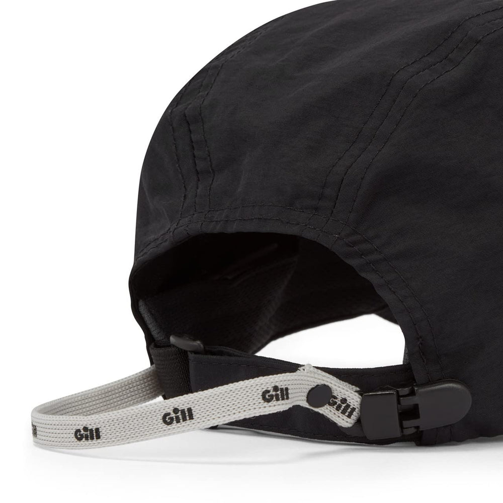 Gill Regatta Cap adjustable internal band for secure customizable fit