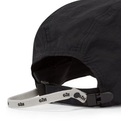 Gill Regatta Cap adjustable internal band for secure customizable fit