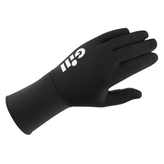 Gill unisex performance angler gloves with textured grip for secure wet and dry handling.