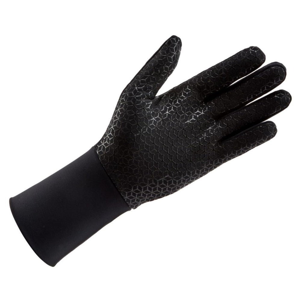 Gill UV-protected gloves ideal for sunny, chilly days on the water.