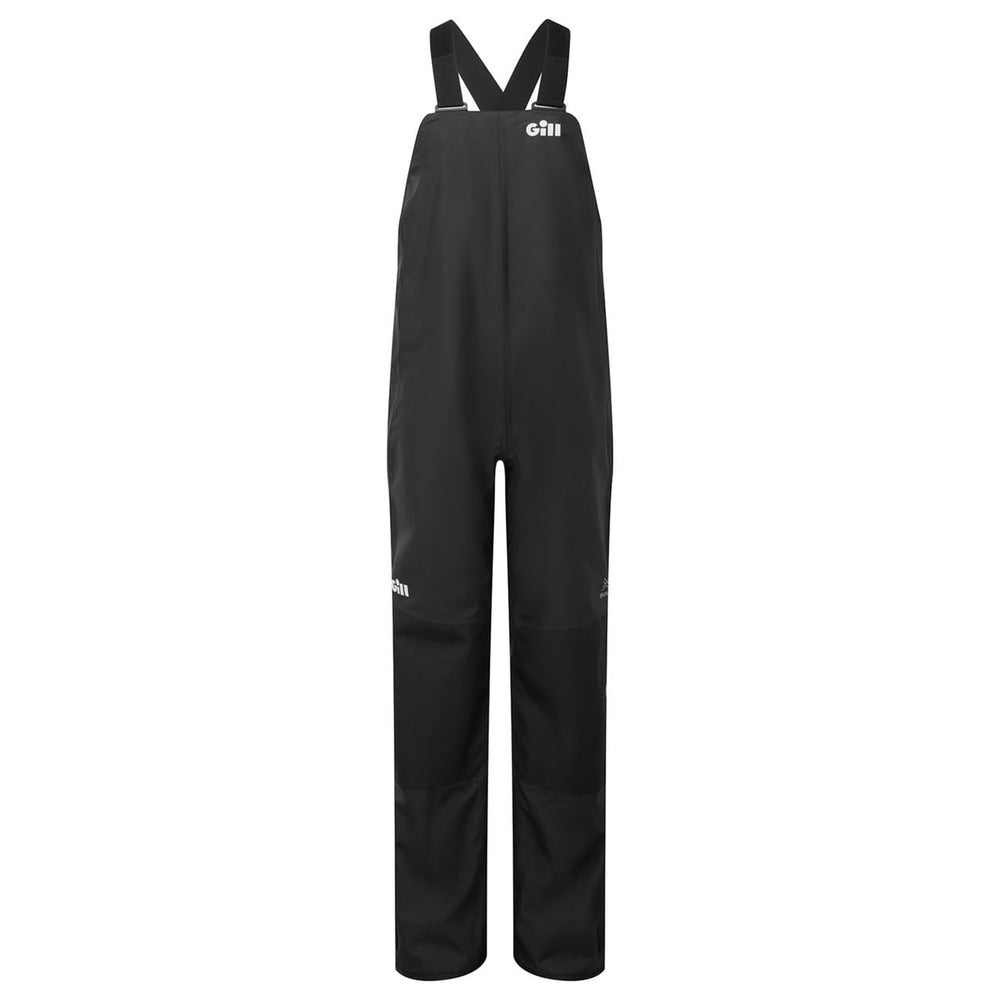 Gill Verso Lite trousers show high-fit design for a secure paddle sport fit