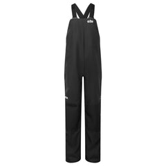 Gill Verso Lite trousers show high-fit design for a secure paddle sport fit