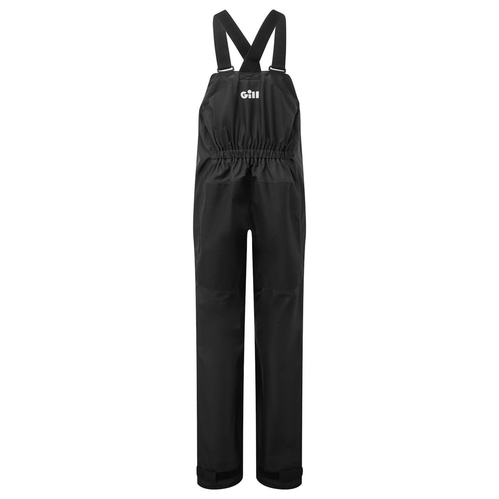 Gill Verso Lite Trousers knee detail shows abrasion-resistant protection during paddling.
